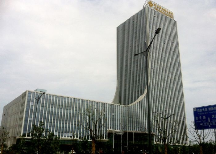 金陵大酒店（扬中）